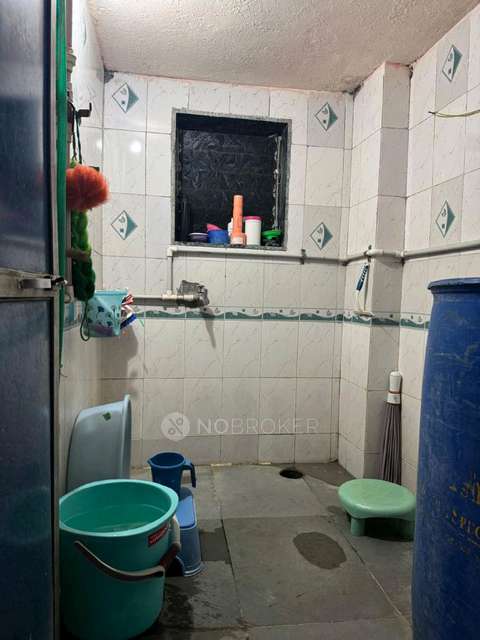 1 BHK Flat In Namubai Apartment For Sale  In Thane