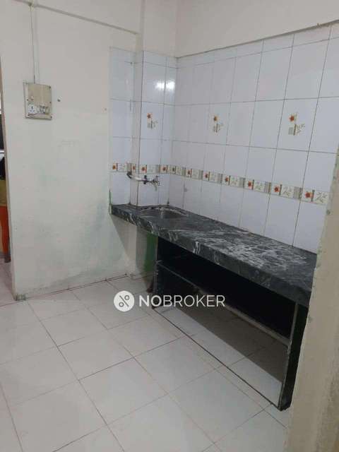 1 BHK Flat In Namubai Apartment For Sale  In Thane