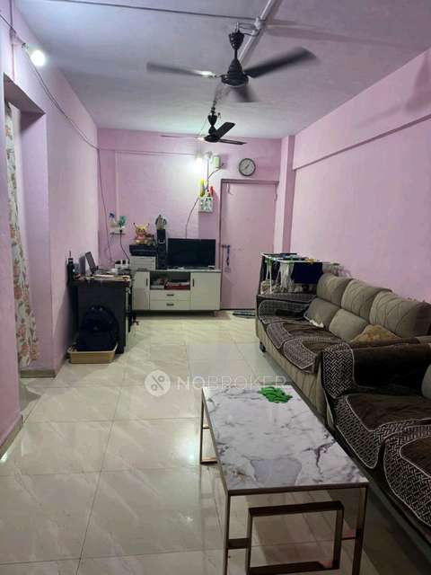 1 BHK Flat In Namubai Apartment For Sale  In Thane