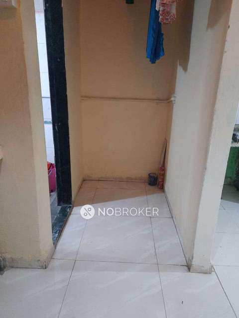 1 BHK Flat In Namubai Apartment For Sale  In Thane
