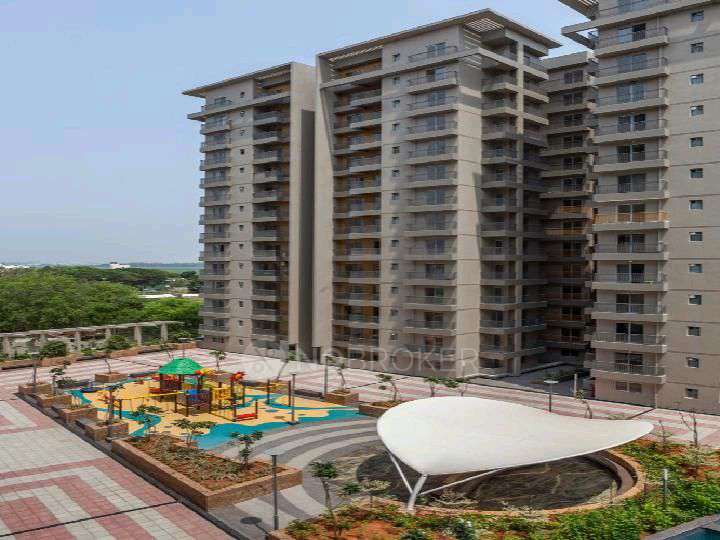 2 BHK Flat In Orchid Lakeview For Sale  In Bellandur