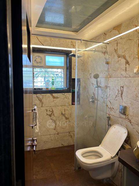 3 BHK Flat In Anand Niketan Society For Sale  In Kothrud