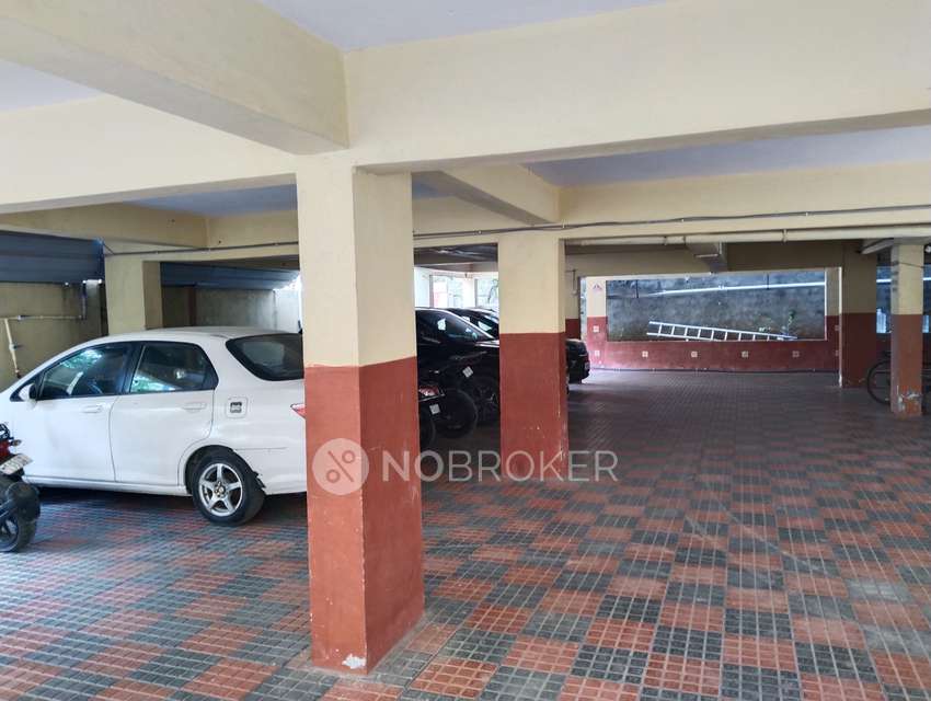 2 BHK Flat In Sujis Enclave For Sale  In G9fr+gfx, Rajiv Gruhakalpa, Vasanth Nagar Colony, Pragathi Nagar, Hyderabad, Telangana 500090, India