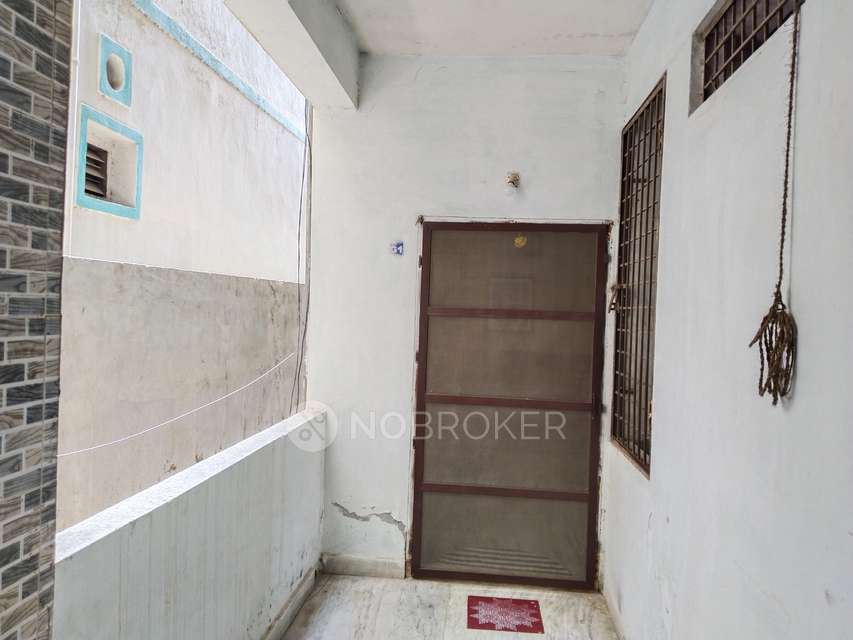 2 BHK Flat In Sujis Enclave For Sale  In G9fr+gfx, Rajiv Gruhakalpa, Vasanth Nagar Colony, Pragathi Nagar, Hyderabad, Telangana 500090, India