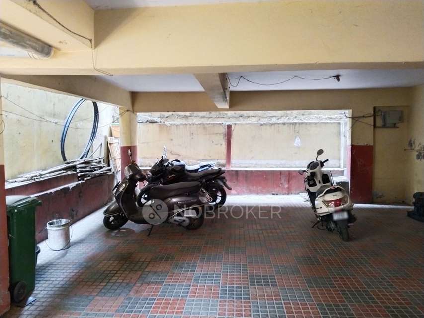 2 BHK Flat In Sujis Enclave For Sale  In G9fr+gfx, Rajiv Gruhakalpa, Vasanth Nagar Colony, Pragathi Nagar, Hyderabad, Telangana 500090, India