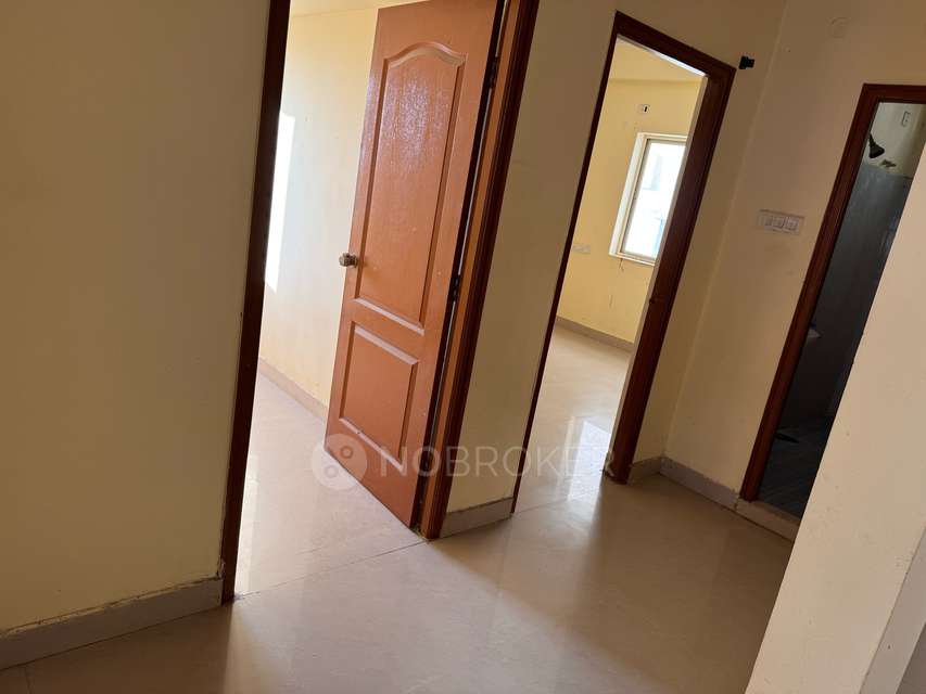 2 BHK Flat In Endeco Pristine For Sale  In Chintalmet