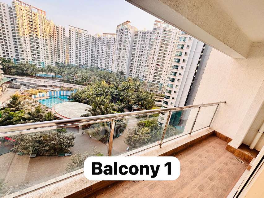 3 BHK Flat In Megapolis Mystic for Rent  In Hinjawadi