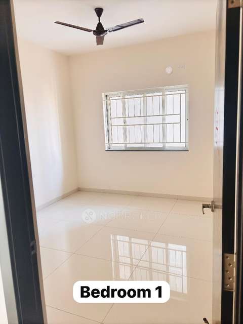 3 BHK Flat In Megapolis Mystic for Rent  In Hinjawadi