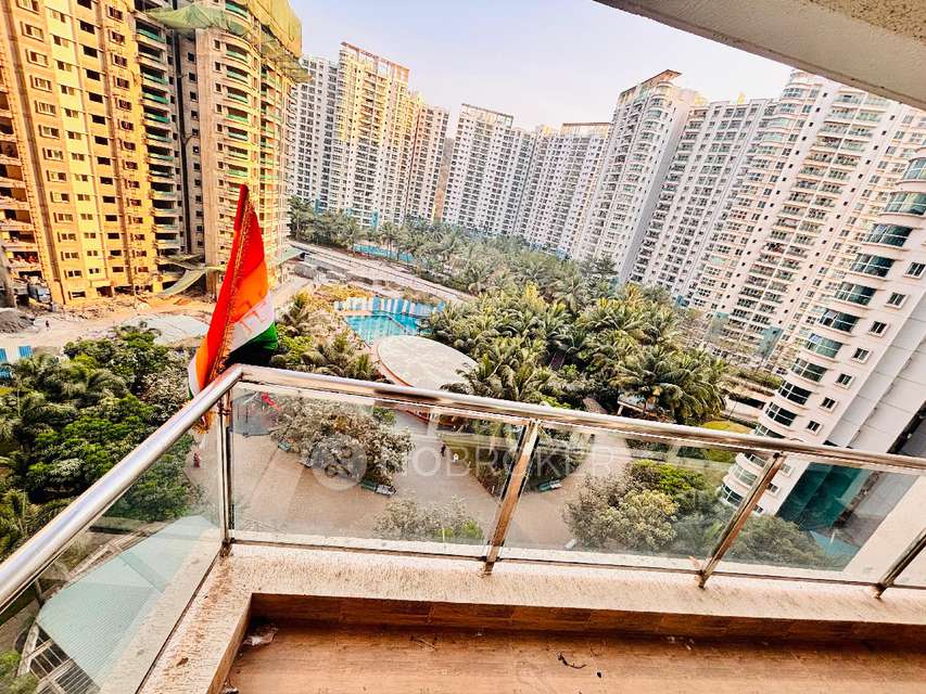 3 BHK Flat In Megapolis Mystic for Rent  In Hinjawadi