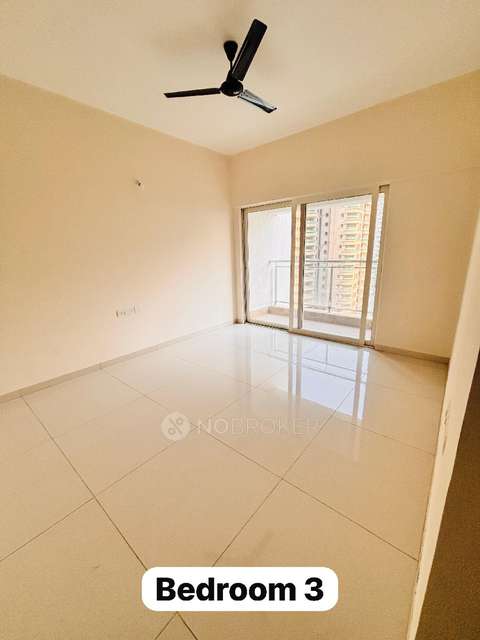3 BHK Flat In Megapolis Mystic for Rent  In Hinjawadi