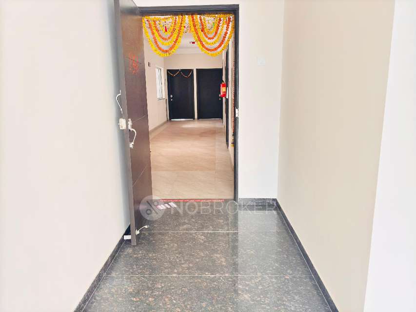 3 BHK Flat In Megapolis Mystic for Rent  In Hinjawadi