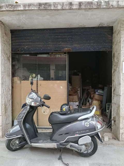 Godown/Warehouse in Rajajinagar, Bangalore for sale 