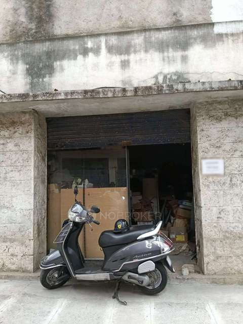 Godown/Warehouse in Rajajinagar, Bangalore for sale 