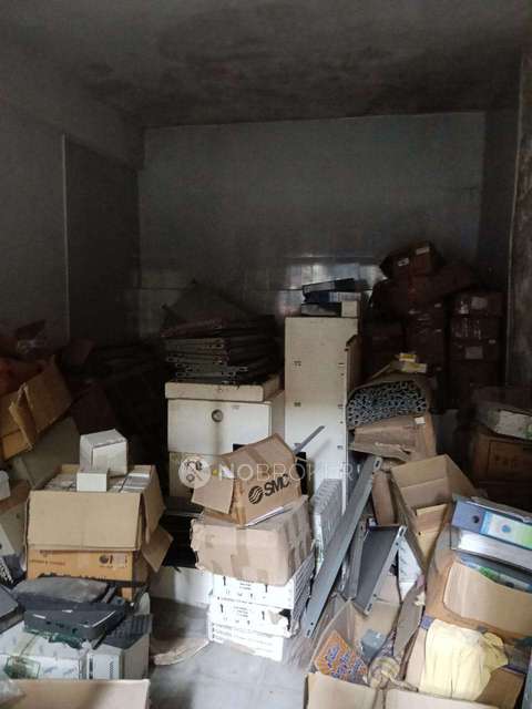 Godown/Warehouse in Rajajinagar, Bangalore for sale 