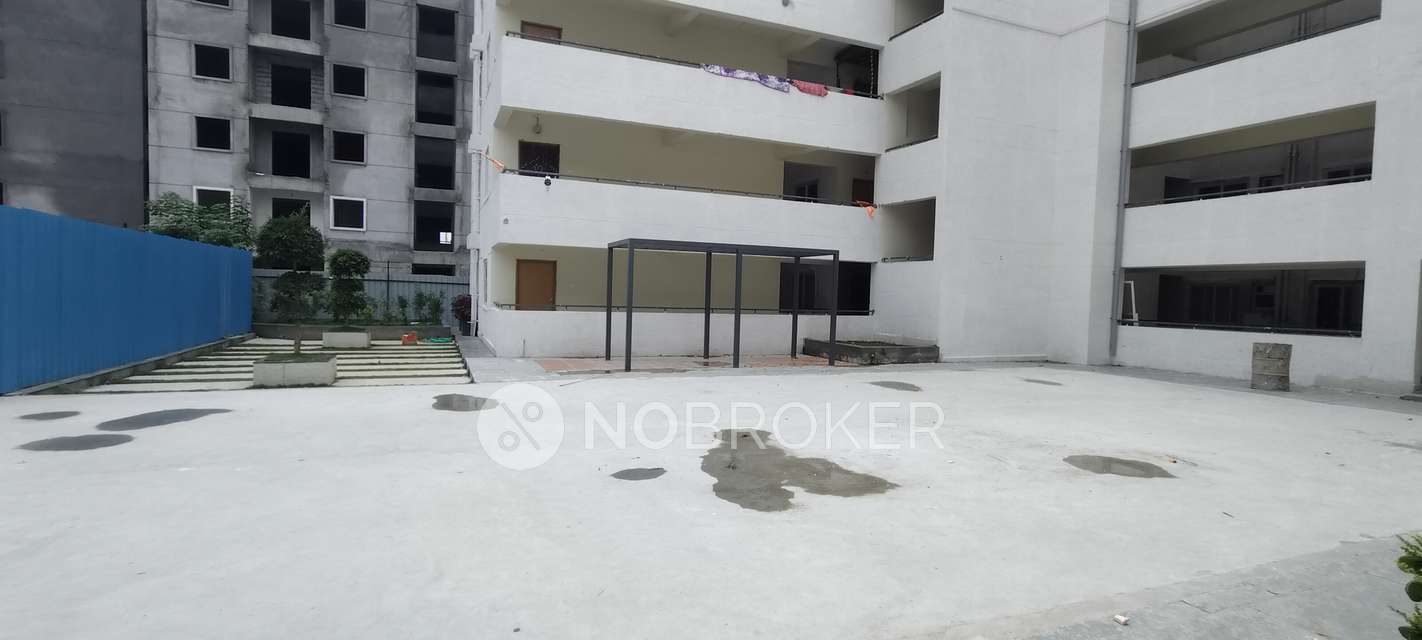 2 BHK Flat In Alpine Gmr Spring Field For Sale  In Bolarum