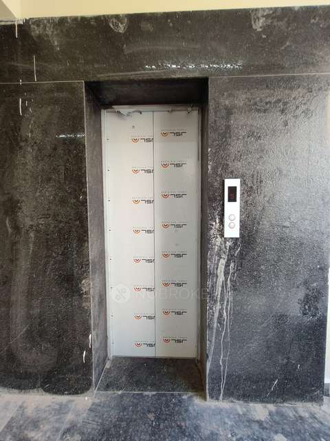 2 BHK Flat In Alpine Gmr Spring Field For Sale  In Bolarum