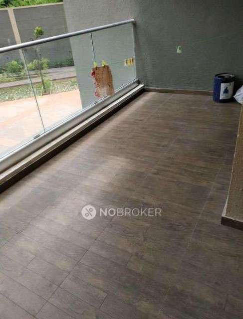 2 BHK Flat In Rama Melange Residences Phase Iii For Sale  In Hinjewadi