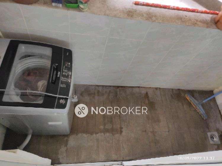 2 BHK Flat In Rama Melange Residences Phase Iii For Sale  In Hinjewadi