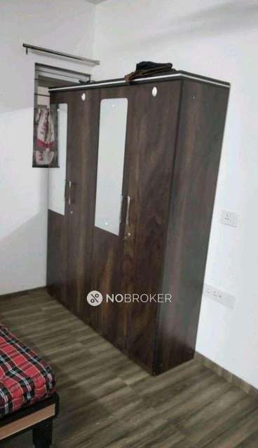 2 BHK Flat In Rama Melange Residences Phase Iii For Sale  In Hinjewadi