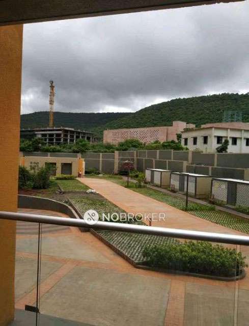 2 BHK Flat In Rama Melange Residences Phase Iii For Sale  In Hinjewadi