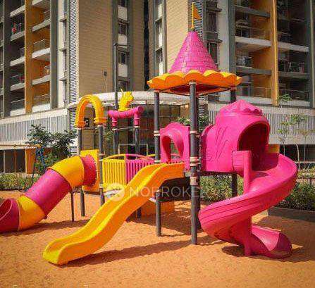 2 BHK Flat In Rama Melange Residences Phase Iii For Sale  In Hinjewadi