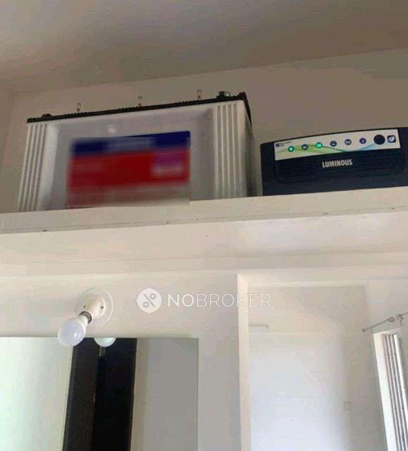 2 BHK Flat In Rama Melange Residences Phase Iii For Sale  In Hinjewadi