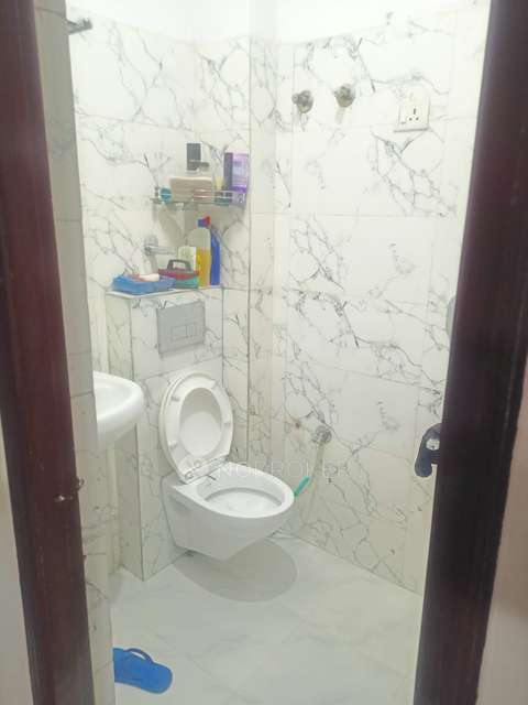 2 BHK Flat In Shubh Appartment For Sale  In Ashok Vihar Phase Ii