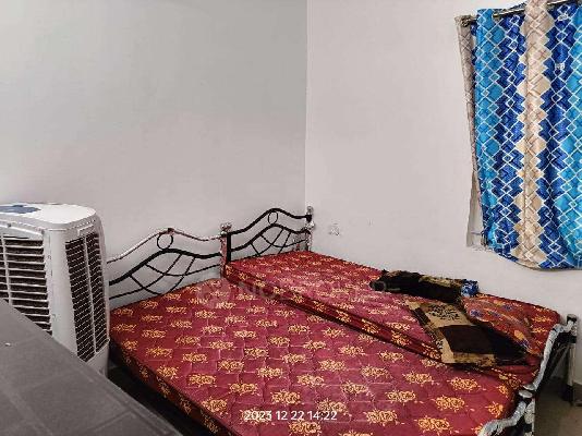 2 BHK Flat In Creations Genesis For Sale  In Thazhambur