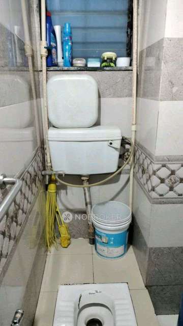 1 RK Flat For Sale  In Nerul