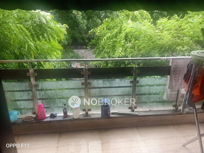 3 BHK Flat In Om Apartment For Sale  In West Punjabi Bagh