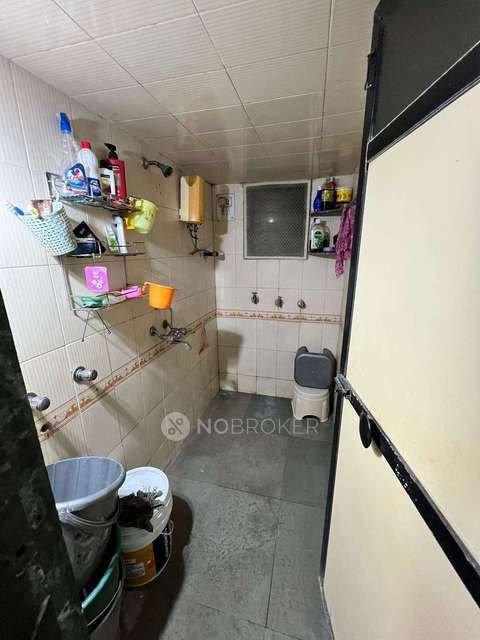 2 BHK Flat In Shree Sai Chintamani Chs For Sale  In Dombivali West