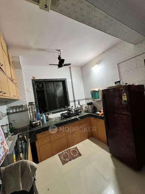 2 BHK Flat In Shree Sai Chintamani Chs For Sale  In Dombivali West