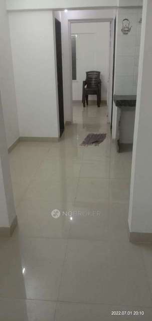 1 BHK Flat In Sanskruti Building For Sale  In  Katraj