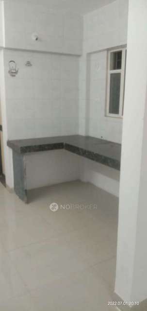 1 BHK Flat In Sanskruti Building For Sale  In  Katraj