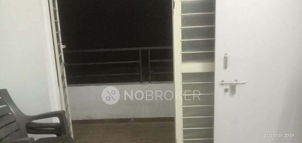 1 BHK Flat In Sanskruti Building For Sale  In  Katraj