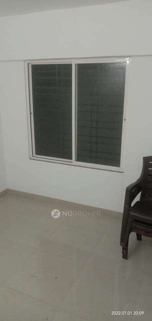 1 BHK Flat In Sanskruti Building For Sale  In  Katraj