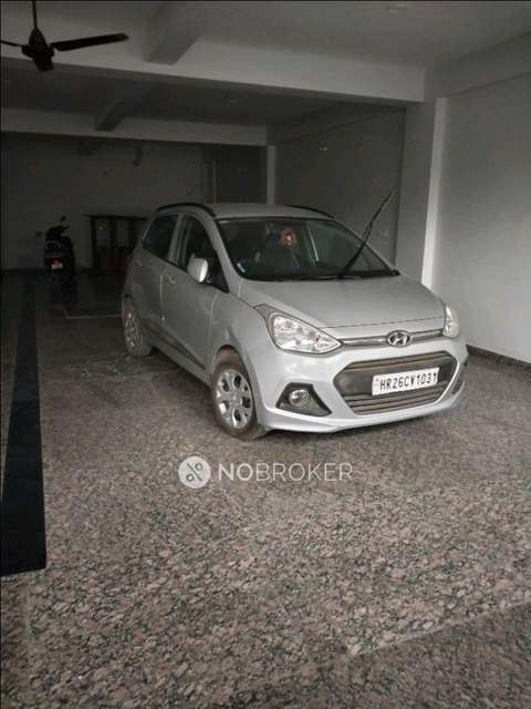 2 BHK Flat In Gokuldham For Sale  In Laxman Vihar