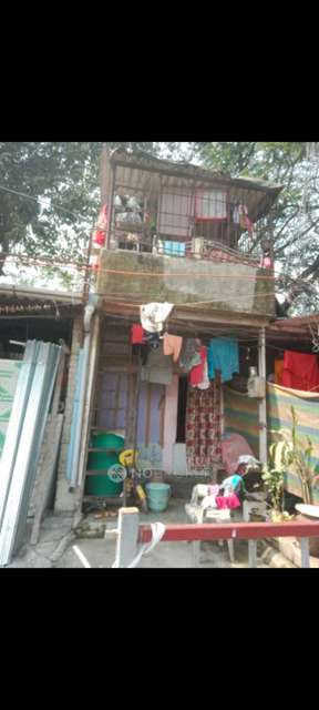 1 RK House For Sale  In Goregaon 