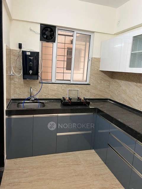 2 BHK Flat In Vtp Alpine for Rent  In Mahalunge