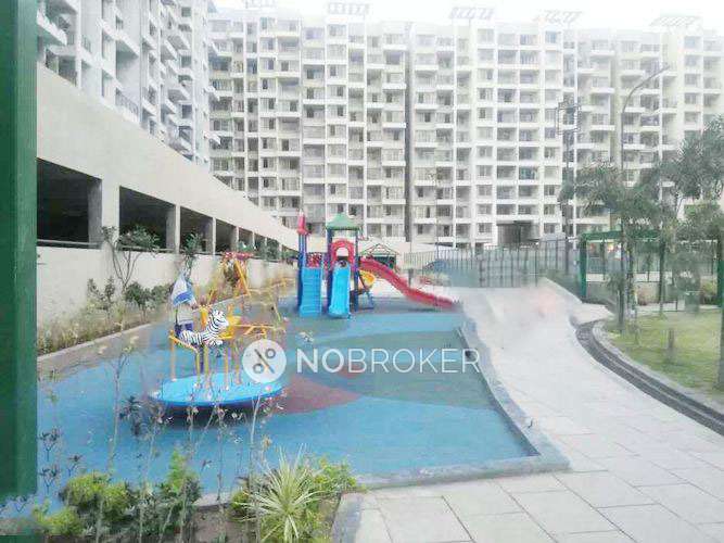 2 BHK Flat In Bramha Skycity Apartment For Sale  In Dhanori