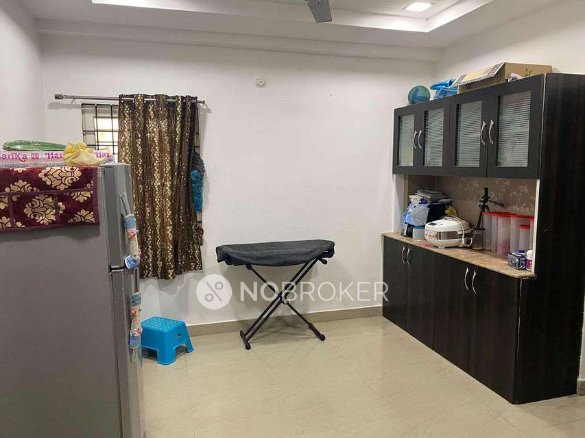 2 BHK Flat In Hemadurga Lakshmi Pride For Sale  In Miyapur