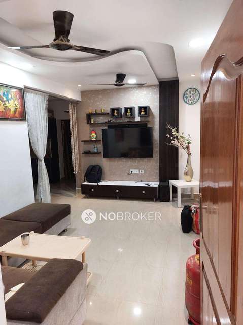 2 BHK Flat In Hemadurga Lakshmi Pride For Sale  In Miyapur