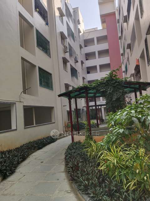 2 BHK Flat In Hemadurga Lakshmi Pride For Sale  In Miyapur
