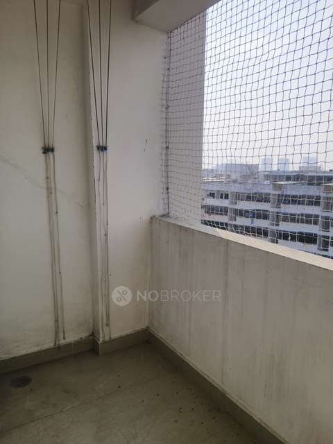 2 BHK Flat In Hemadurga Lakshmi Pride For Sale  In Miyapur