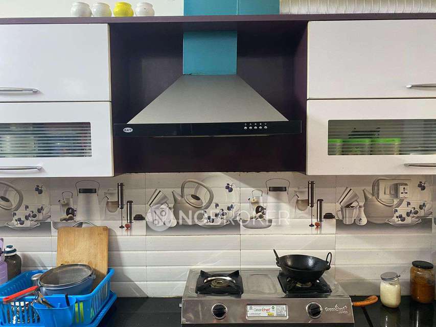 2 BHK Flat In Hemadurga Lakshmi Pride For Sale  In Miyapur