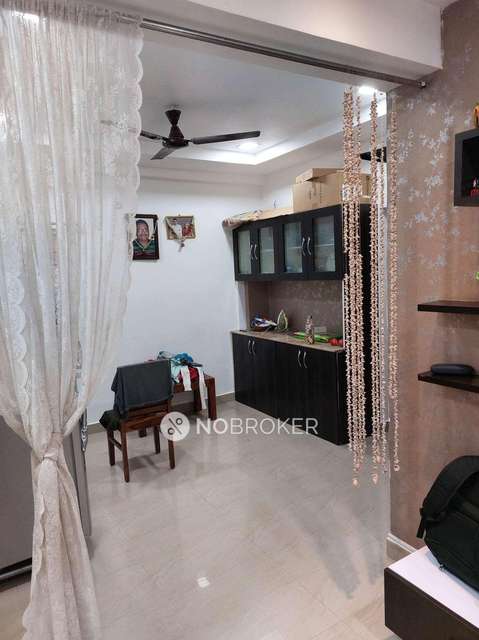 2 BHK Flat In Hemadurga Lakshmi Pride For Sale  In Miyapur