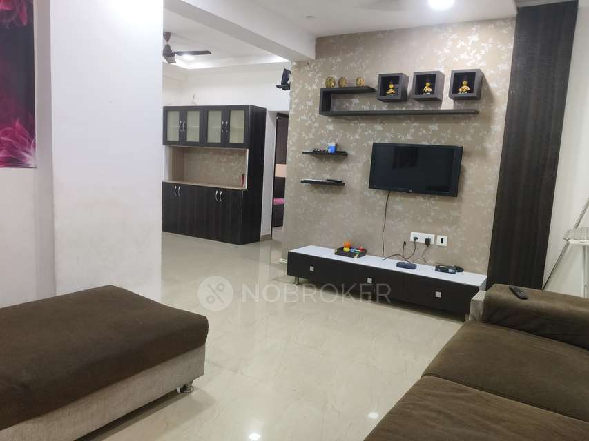 2 BHK Flat In Hemadurga Lakshmi Pride For Sale  In Miyapur