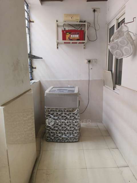 2 BHK Flat In Hemadurga Lakshmi Pride For Sale  In Miyapur