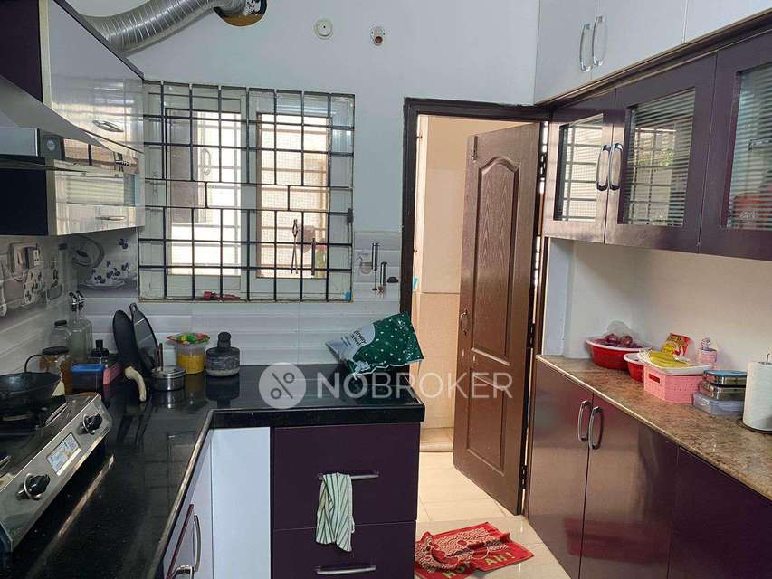 2 BHK Flat In Hemadurga Lakshmi Pride For Sale  In Miyapur