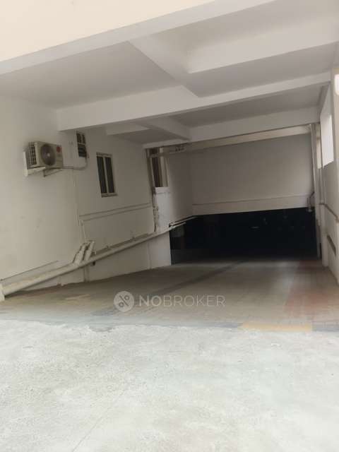 2 BHK Flat In Hemadurga Lakshmi Pride For Sale  In Miyapur